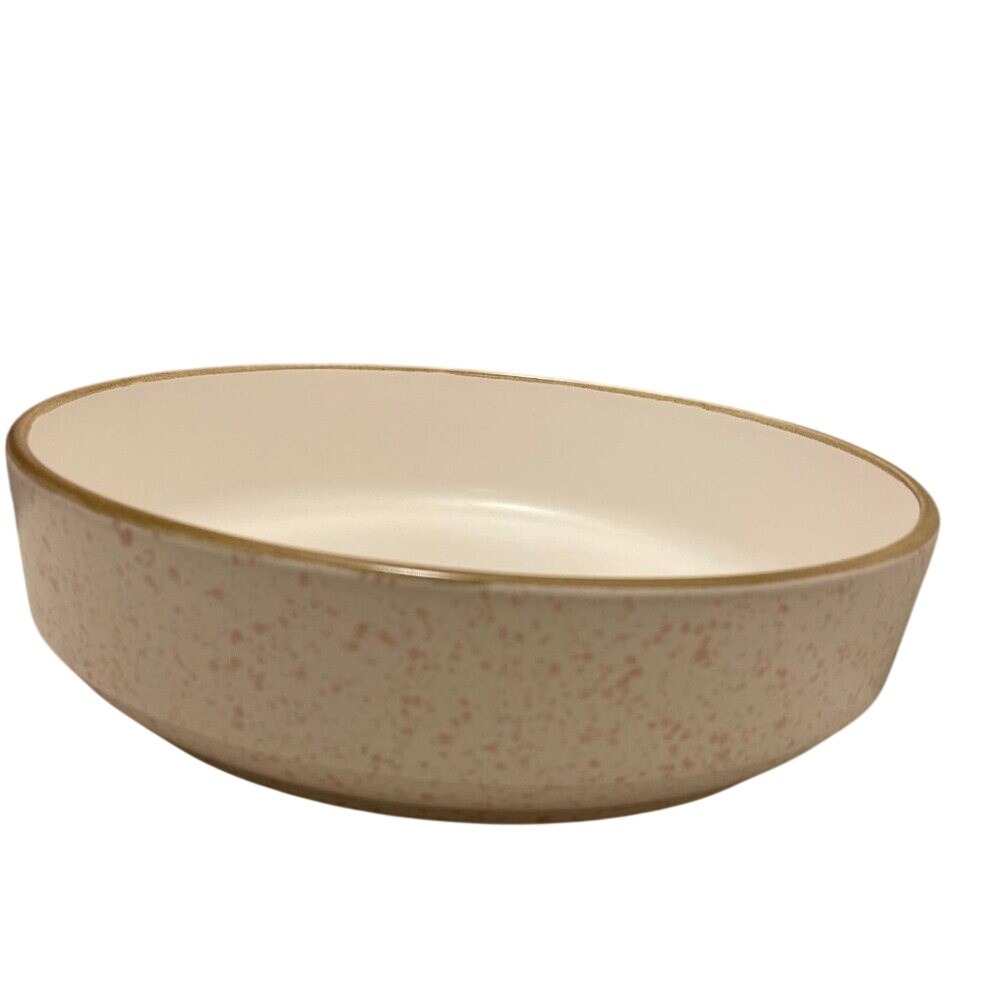 CMG‎ HANDMADE IN PORTUGAL Large PASTA BOWL